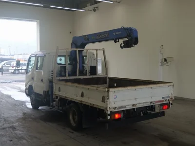 HINO DUTRO