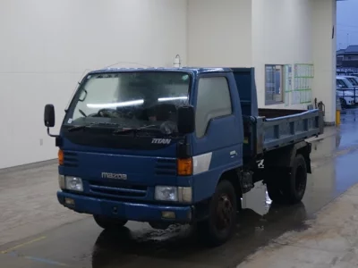 MAZDA TITAN