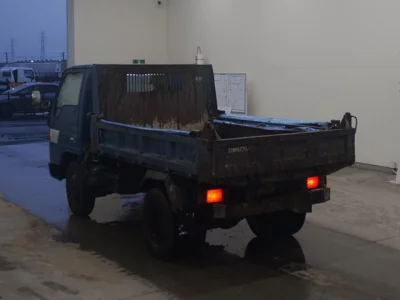 MAZDA TITAN