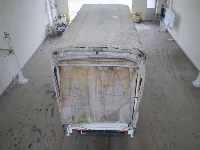 Цена авто Mitsubishi Fuso Canter с аукционов Японии, номер кузова FE82DE, пробег 196 000, оценка 2