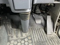 Цена авто Mitsubishi Fuso Canter с аукционов Японии, номер кузова FE82DE, пробег 196 000, оценка 2