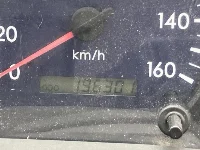 Цена авто Mitsubishi Fuso Canter с аукционов Японии, номер кузова FE82DE, пробег 196 000, оценка 2