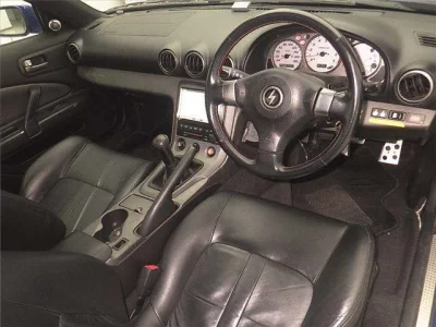 NISSAN SILVIA
