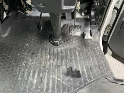 MAZDA BONGO