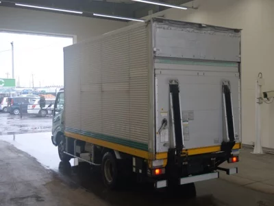 HINO DUTRO