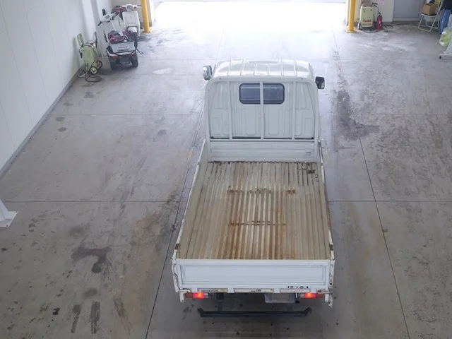 Toyota ToyoAce  с аукциона в Японии