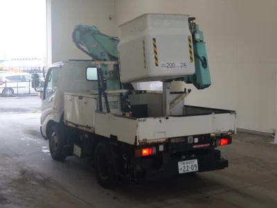 HINO DUTRO