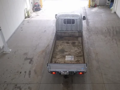 MITSUBISHI FUSO CANTER GUTS