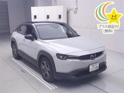MAZDA MX-30