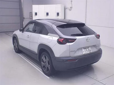 MAZDA MX-30
