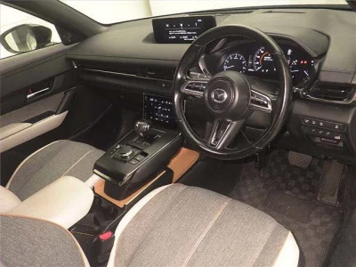 MAZDA MX-30
