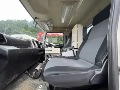 HINO RANGER