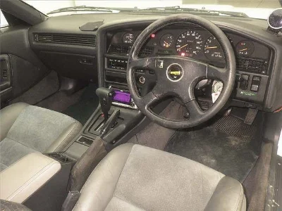 TOYOTA SUPRA