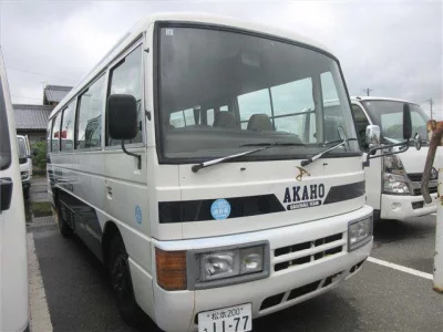 NISSAN CIVILIAN