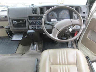 NISSAN CIVILIAN