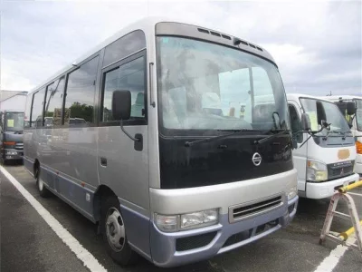 NISSAN CIVILIAN