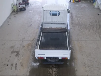 NISSAN ATLAS