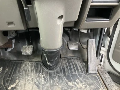 NISSAN ATLAS
