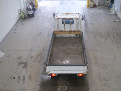 Toyota ToyoAce
