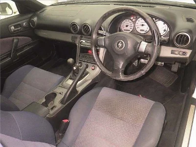 NISSAN SILVIA