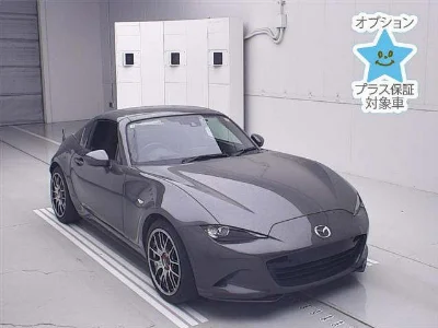 MAZDA ROADSTER RF