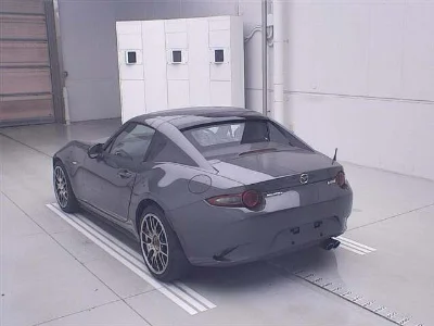 MAZDA ROADSTER RF