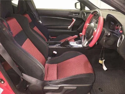 TOYOTA 86
