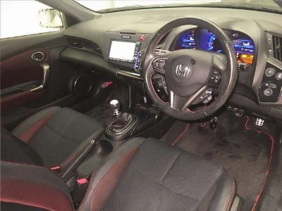 HONDA CR-Z