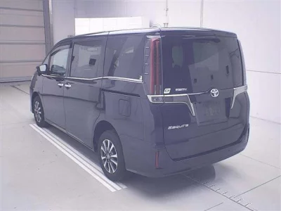 TOYOTA ESQUIRE