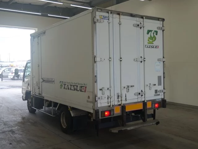 Mazda Titan  с аукциона в Японии