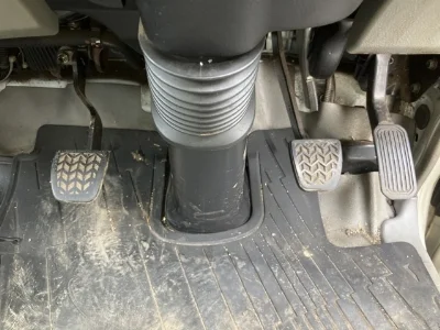 Toyota ToyoAce