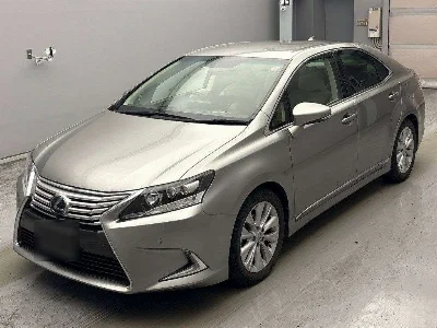 LEXUS HS