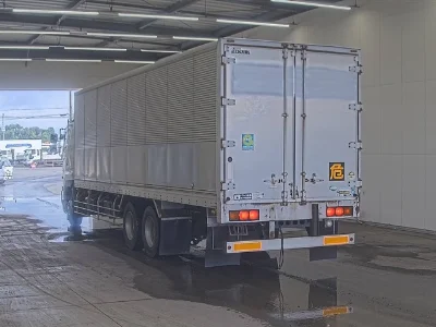 HINO PROFIA