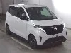 NISSAN SAKURA