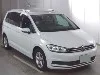 VOLKSWAGEN GOLF TOURAN