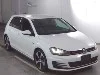 VOLKSWAGEN GOLF  GTI