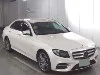 MERCEDES BENZ E CLASS
