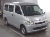 TOYOTA LITE ACE VAN