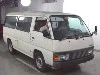 NISSAN HOMY