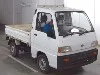 SUBARU  SAMBAR TRUCK 