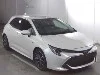 TOYOTA COROLLA SPORT