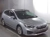 SUBARU IMPREZA SPORT