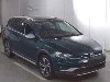 VOLKSWAGEN GOLF ALLTRACK