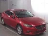 MAZDA ATENZA SEDAN