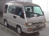 SUBARU SAMBAR VAN