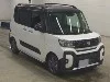 DAIHATSU TANTO FUN CROSS