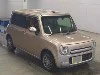 SUZUKI ALTO LAPIN CHOCOLATE