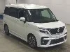 SUZUKI SOLIO BANDIT