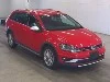VOLKSWAGEN GOLF ALLTRACK