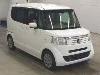 HONDA N BOX PLUS